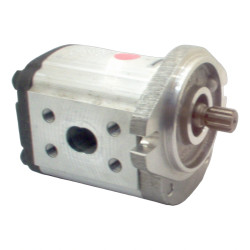 POMPA HYDRAULICZNA 1SX195C 57013
