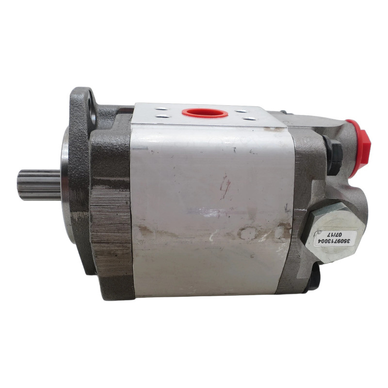 POMPA HYDRAULICZNA 2PX330 HALLA 2325 57389