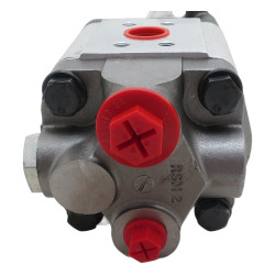 POMPA HYDRAULICZNA 2PX330 HALLA 2325 57389