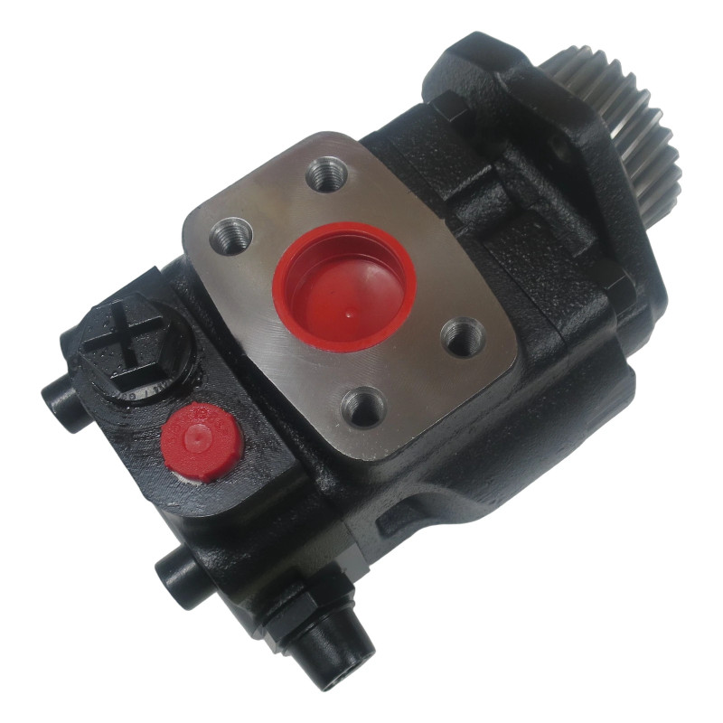 POMPA HYDRAULICZNA PARKER 7029111090 Manitou 6783 7029111090 212846