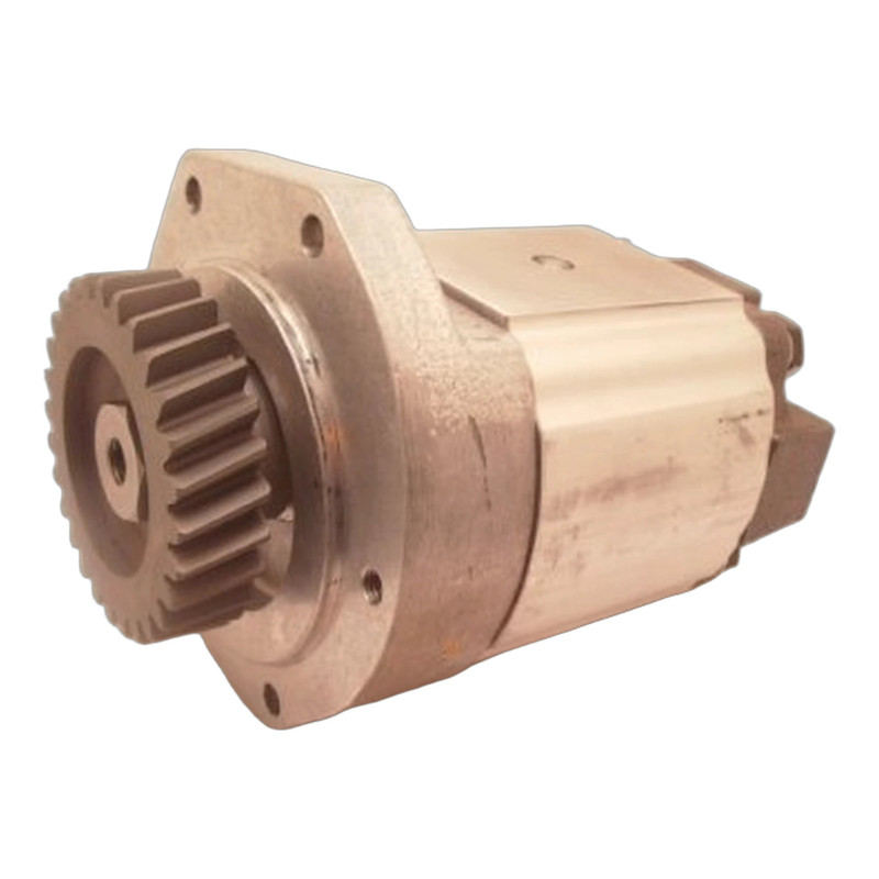POMPA HYDRAULICZNA PARKER PGP511A0230CS3T3MD6B1B1D4 5730R