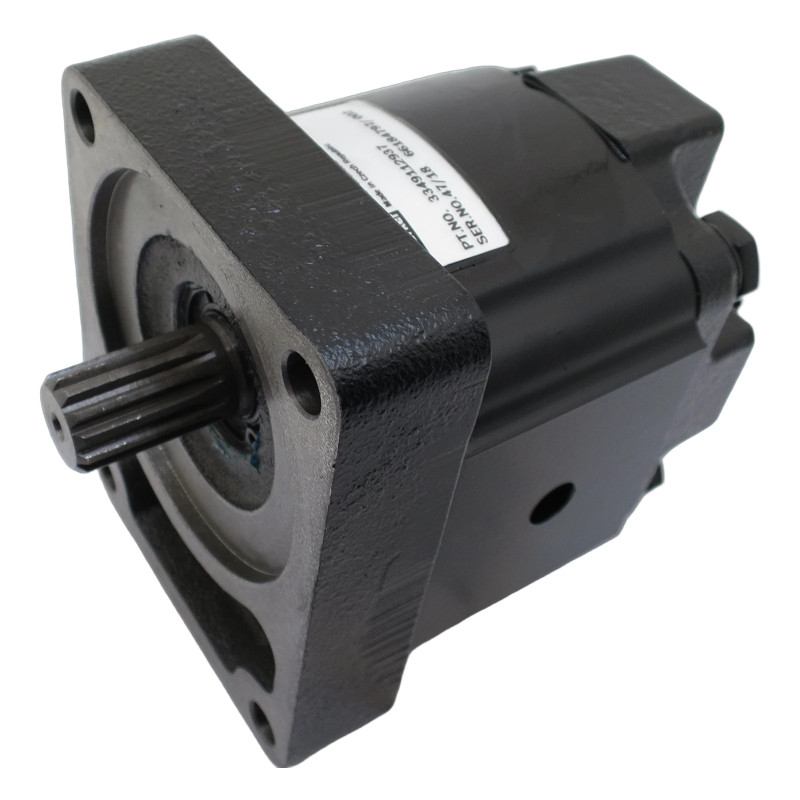 POMPA HYDRAULICZNA PARKER 3349112937