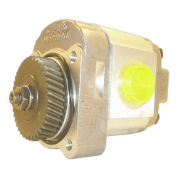 POMPA HYDRAULICZNA PARKER 1PX080J3B1B1J2 250-MA-CT1Q1E