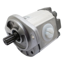 POMPA HYDRAULICZNA PARKER 3349112947