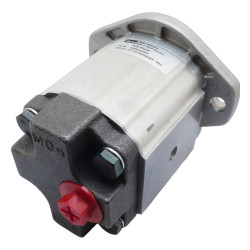 POMPA HYDRAULICZNA PARKER 3349112947