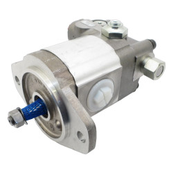 POMPA HYDRAULICZNA PARKER 3349116577 A