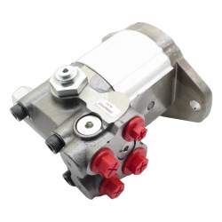POMPA HYDRAULICZNA PARKER 3349116577 A