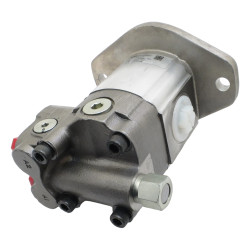 POMPA HYDRAULICZNA PARKER 3349116577 A