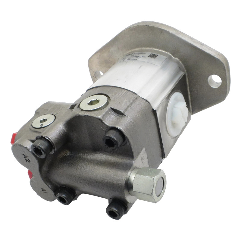 POMPA HYDRAULICZNA PARKER 3349116577 A