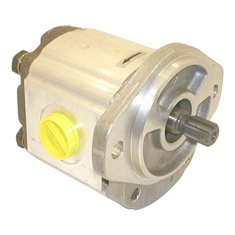 HYDRAULICZNA POMPA ZĘBATA 1SX170A 6368B