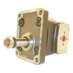 POMPA HYDRAULICZNA PARKER 2PR037E3E2-275-ATICIN