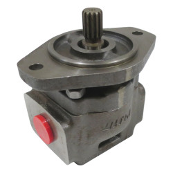 POMPA HYDRAULICZNA PARKER 2PR033T5T4B1B1-275-AS1SN