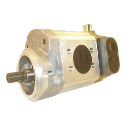 POMPA HYDRAULICZNA PARKER 2PX290C 6538C