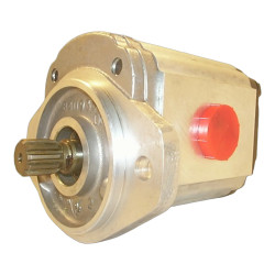POMPA HYDRAULICZNA PARKER PROTOTYP 1PX230AQSTBN