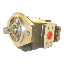 POMPA HYDRAULICZNA PARKER 2PR050ASSS 5061D