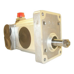 POMPA HYDRAULICZNA 1PX170A 7667R