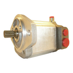 POMPA HYDRAULICZNA PARKER 2PX330C 5024K