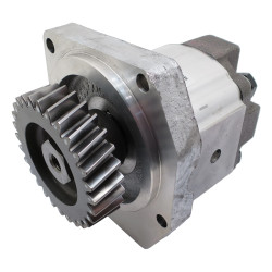 POMPA HYDRAULICZNA PARKER 3349116349 1PX064C