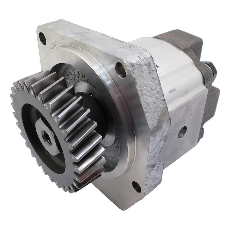 POMPA HYDRAULICZNA PARKER 3349116349 1PX064C