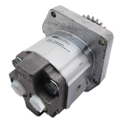 POMPA HYDRAULICZNA PARKER 3349116349 1PX064C