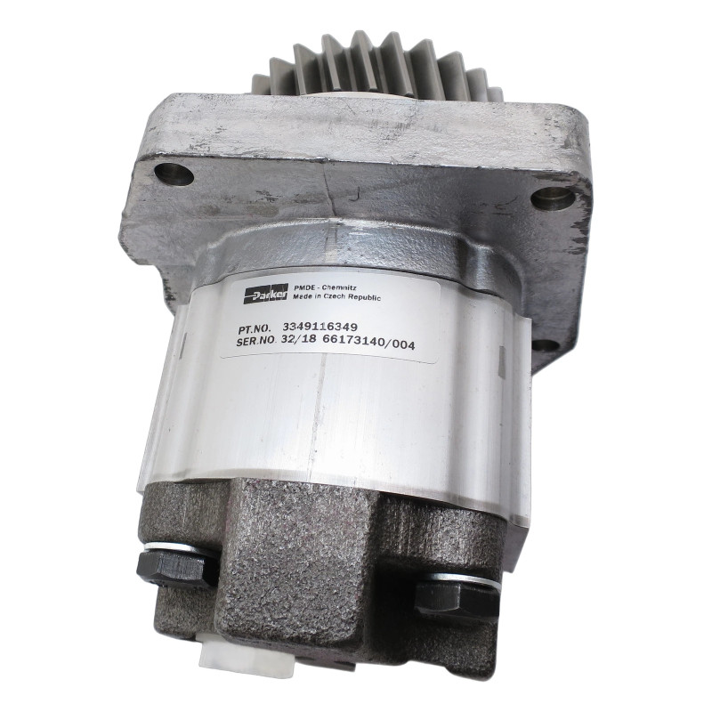 POMPA HYDRAULICZNA PARKER 3349116349 1PX064C