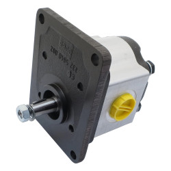 POMPA HYDRAULICZNA 0PL018C 3319111212