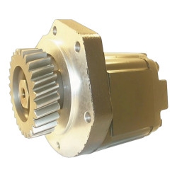 POMPA HYDRAULICZNA PARKER PGP511A0090CS3T1MB1B1E3E3