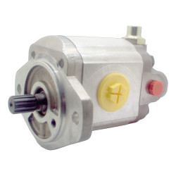 POMPA HYDRAULICZNA PARKER 2PX290C 3893Y