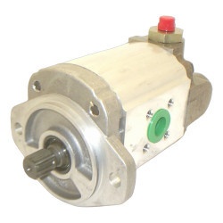 POMPA I ZAWÓR 1PX250C