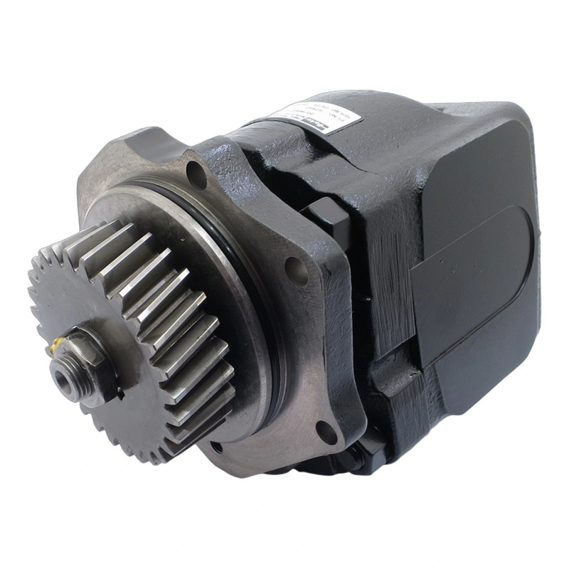 POMPA HYDRAULICZNA PARKER nr 67910 2PR036C