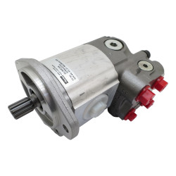 POMPA HYDRAULICZNA PARKER 3349112733 ,