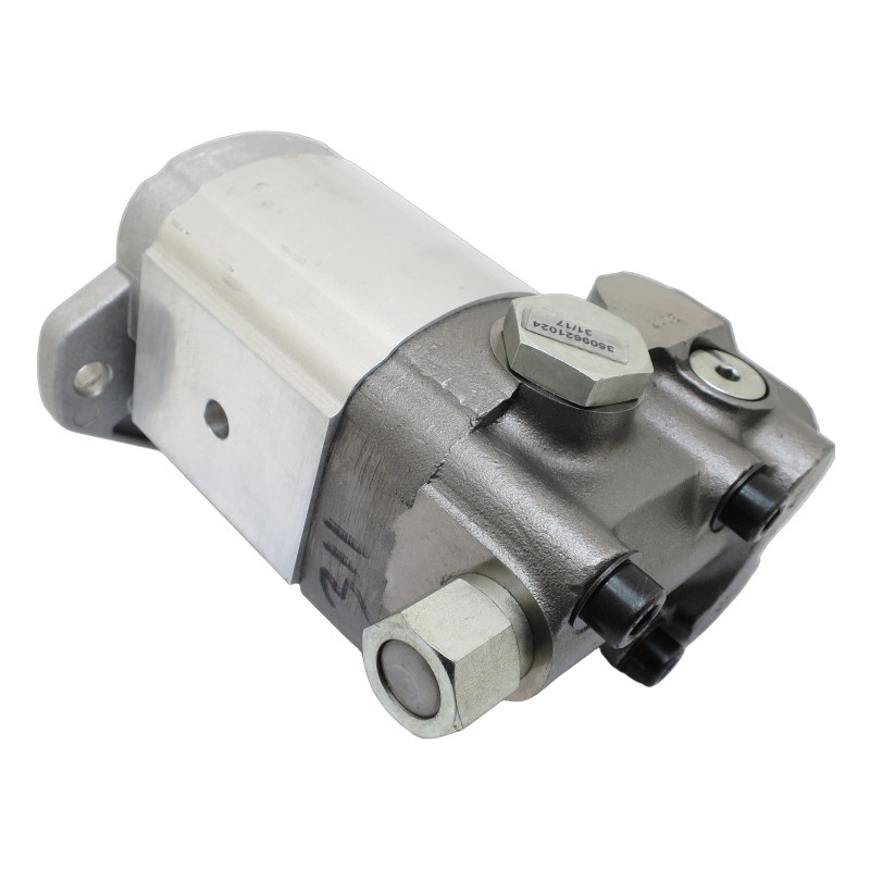 POMPA HYDRAULICZNA PARKER 3349112733 ,