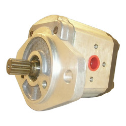 2PX200A MŁODA POMPA HYDRAULICZNA 9388K