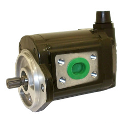 POMPA HYDRAULICZNA PARKER PGP511A0200CA1H2NP3B1LABC
