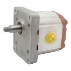 POMPA ZĘBATOWA 1PX140C 93660