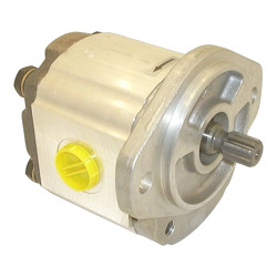 POMPA HYDRAULICZNA PARKER PGP511S0140AA1H2ND5D4B1B1