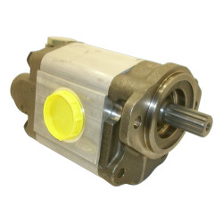 PVP323EH11R WYMIANA HYDRAULIKI