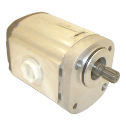 POMPA HYDRAULICZNA 1SX230A 8438