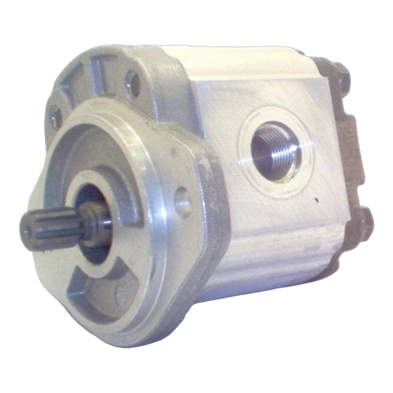 POMPA HYDRAULICZNA 1SX120A 4764D