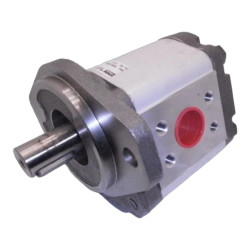 POMPA HYDRAULICZNA PARKER PBP517A0360AM2H3NN4N3B1B1