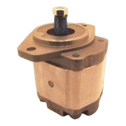 POMPA HYDRAULICZNA PARKER PGP517A0250AT7H3 NB1B1H7H5