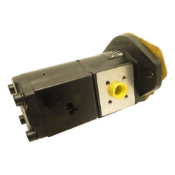 POMPA HYDRAULICZNA PARKER 3319120009