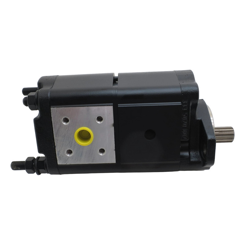 POMPA HYDRAULICZNA PARKER nr 3339120022