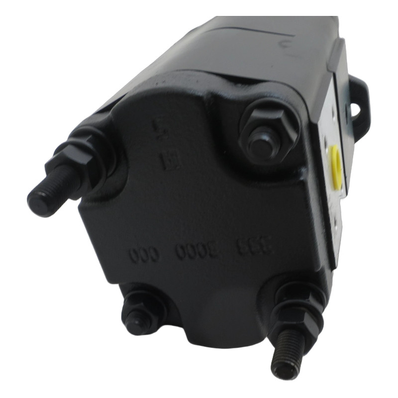 POMPA HYDRAULICZNA PARKER nr 3339120022