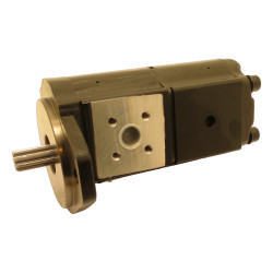 POMPA HYDRAULICZNA PARKER 3319120021