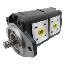 POMPA HYDRAULICZNA PARKER 3339120111