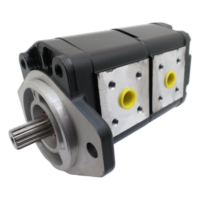 POMPA HYDRAULICZNA PARKER 3339120111