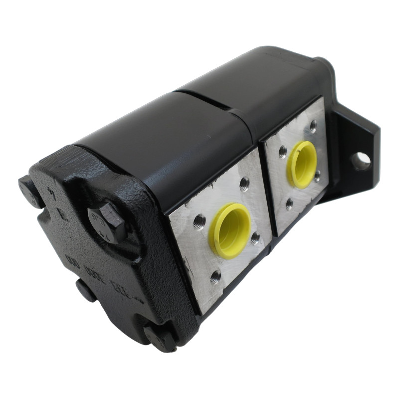 POMPA HYDRAULICZNA PARKER 3339120111