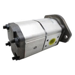 POMPA HYDRAULICZNA PARKER 3339121225