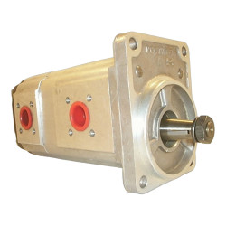 POMPA HYDRAULICZNA PARKER 1PL0521PL023AKBBBBN